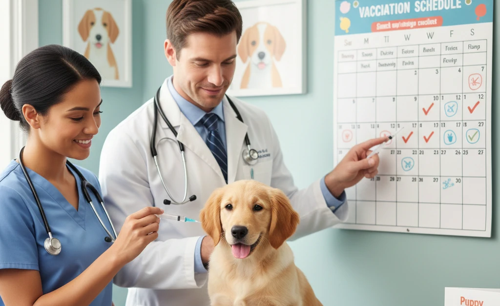 Jak często szczepić psa i na co? – Kompletny kalendarz szczepień obowiązkowych i zalecanych