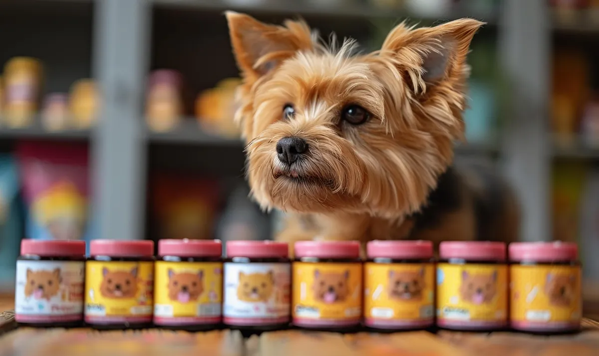 Ranking najzdrowszych karm dla Yorków – co podawać, żeby mały wojownik żył długo i szczęśliwie