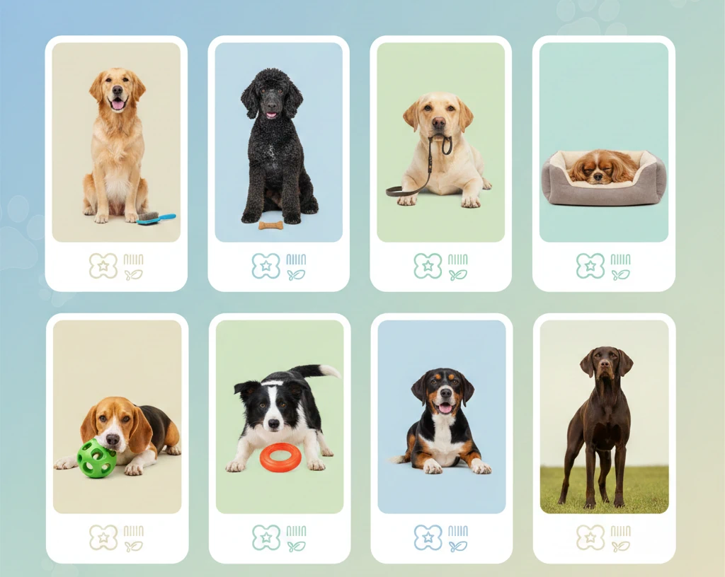 Rasy psów dla początkujących – 7 ras najłatwiejszych w szkoleniu i pielęgnacji