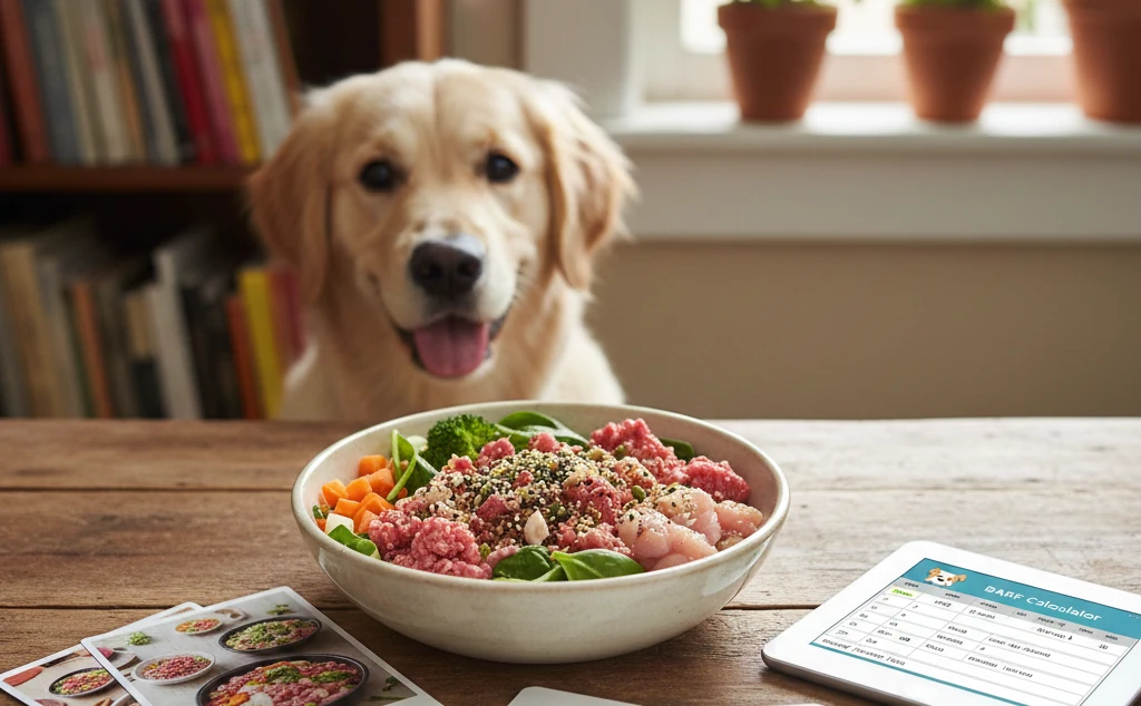 Suplementy na stawy dla psa seniora – Kiedy warto je stosować i co wybrać (recenzja składników)